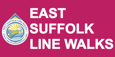 East Suffolk Line Walks Booklet