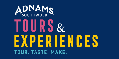 Adnams Tours and Experiences