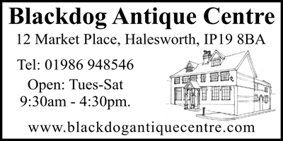 Blackdog Antique Centre
