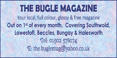 The Bugle Magazine