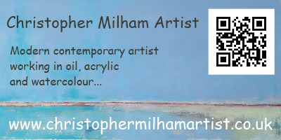 Christopher Milham Artist