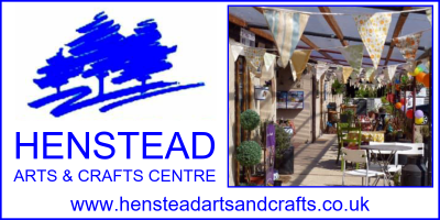 Henstead Arts & Crafts Centre