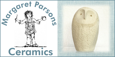 Margaret Parsons Ceramics
