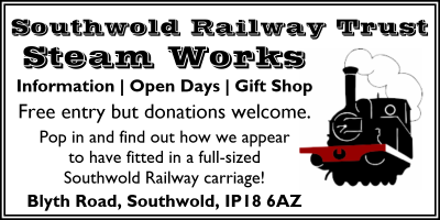 Southwold Railway Trust
