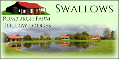 Swallows, Rumburgh Farm