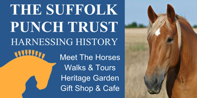 The Suffolk Punch Trust