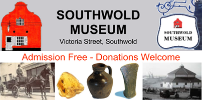 The Southwold Archaeological & Natural History Society