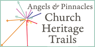 Angels & Pinnacles Church Heritage Trails