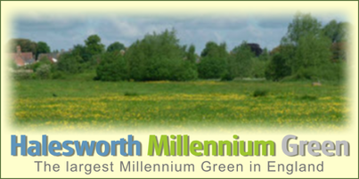 Halesworth Millennium Green