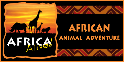 Africa Alive Animal Adventure