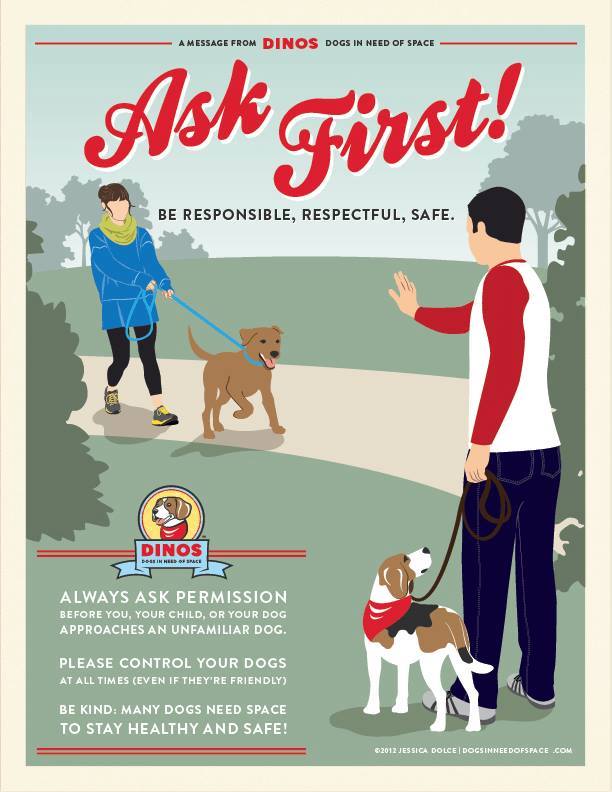 Ask First Poster