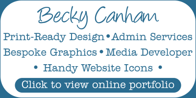 Becky Canham