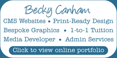 Becky Canham