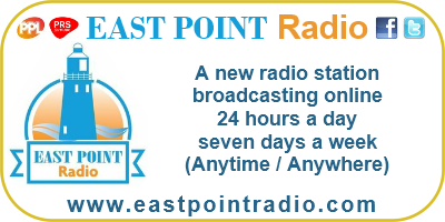 East Point Radio