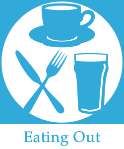 Eating Out