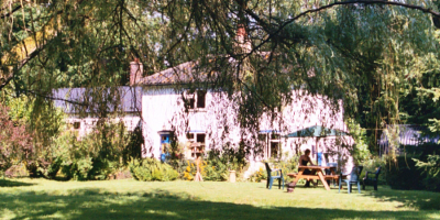 Gamekeeper's Cottage, Brampton