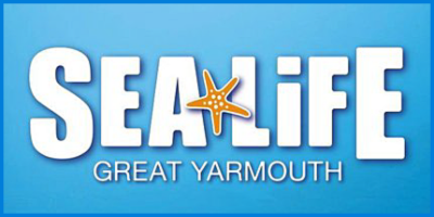 Sea Life Great Yarmouth