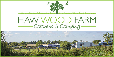 Haw Wood Farm Caravans & Camping