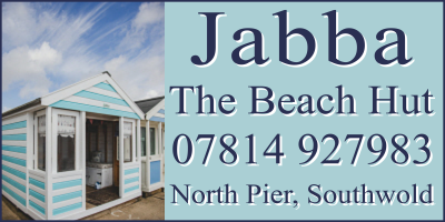 Jabba The Beach Hut