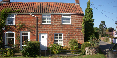 1 Rosetree Cottage, Snape