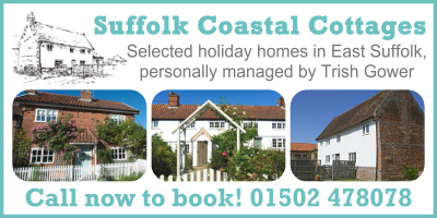 Suffolk Coastal Cottages