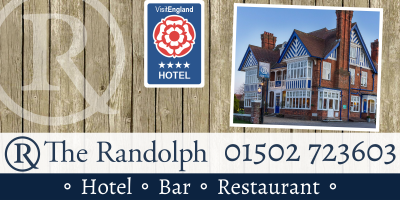 The Randolph Hotel, Reydon